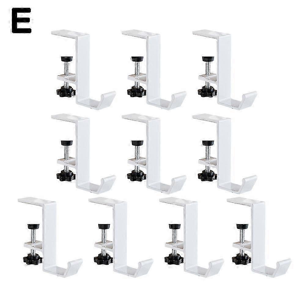 Hanging rack classroom student desktop schoolbag student desk hook