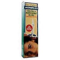 Ear candles 2 units