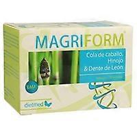 Magriform EMA 20 units