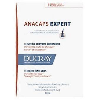 Anacaps expert 30 capsules