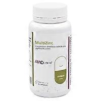 Multizinc 60 capsules