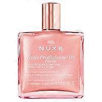 Huile Prodigieuse Or Florale 50 ml
