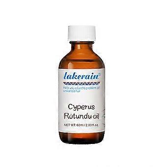 100% Czysty Olejek Cyperus Rotundus do Depilacji 60ml
