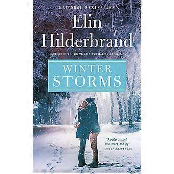 Winter storms