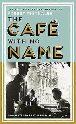 The caf with no name