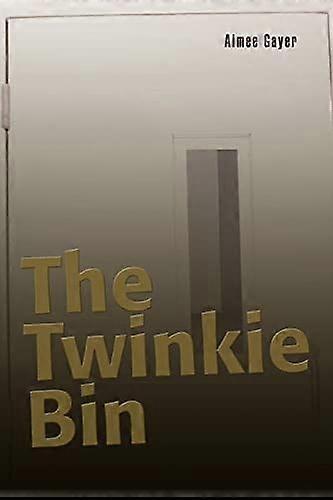 The twinkie bin