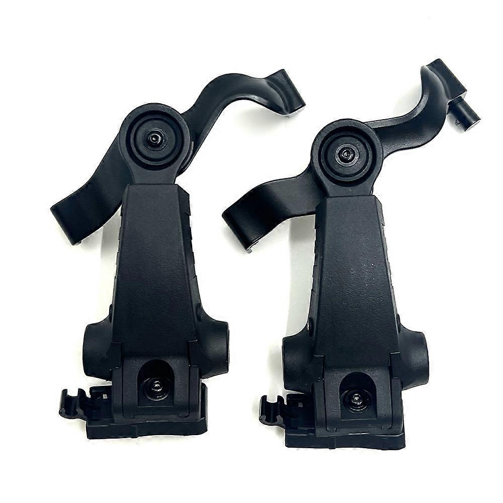 compatible with PS5/PS5 Slim/PS5 Pro Console Wall Mount Storage Hook Set Controller Headset Hanger Host Wall Mount Bracket compatible with PlayStation