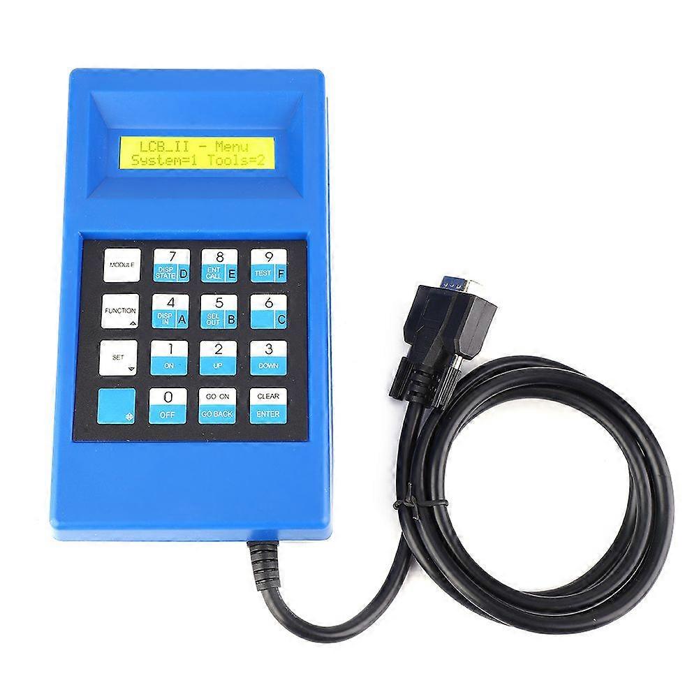 Elevator Lift Server Test Conveyor Tool Elevator Debugging Fit For XIZI