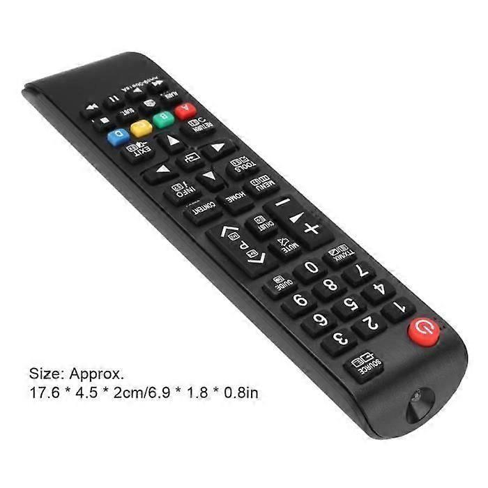 AA59-00818A Replacement Remote Control for Samsung