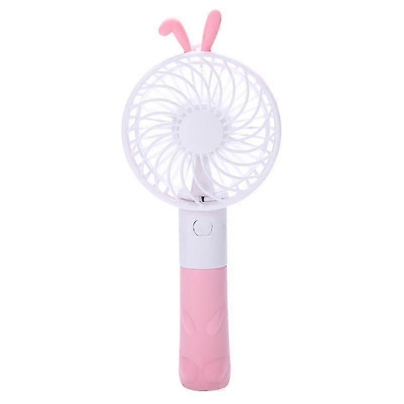 Hlraizz 2pcs Handheld Fan