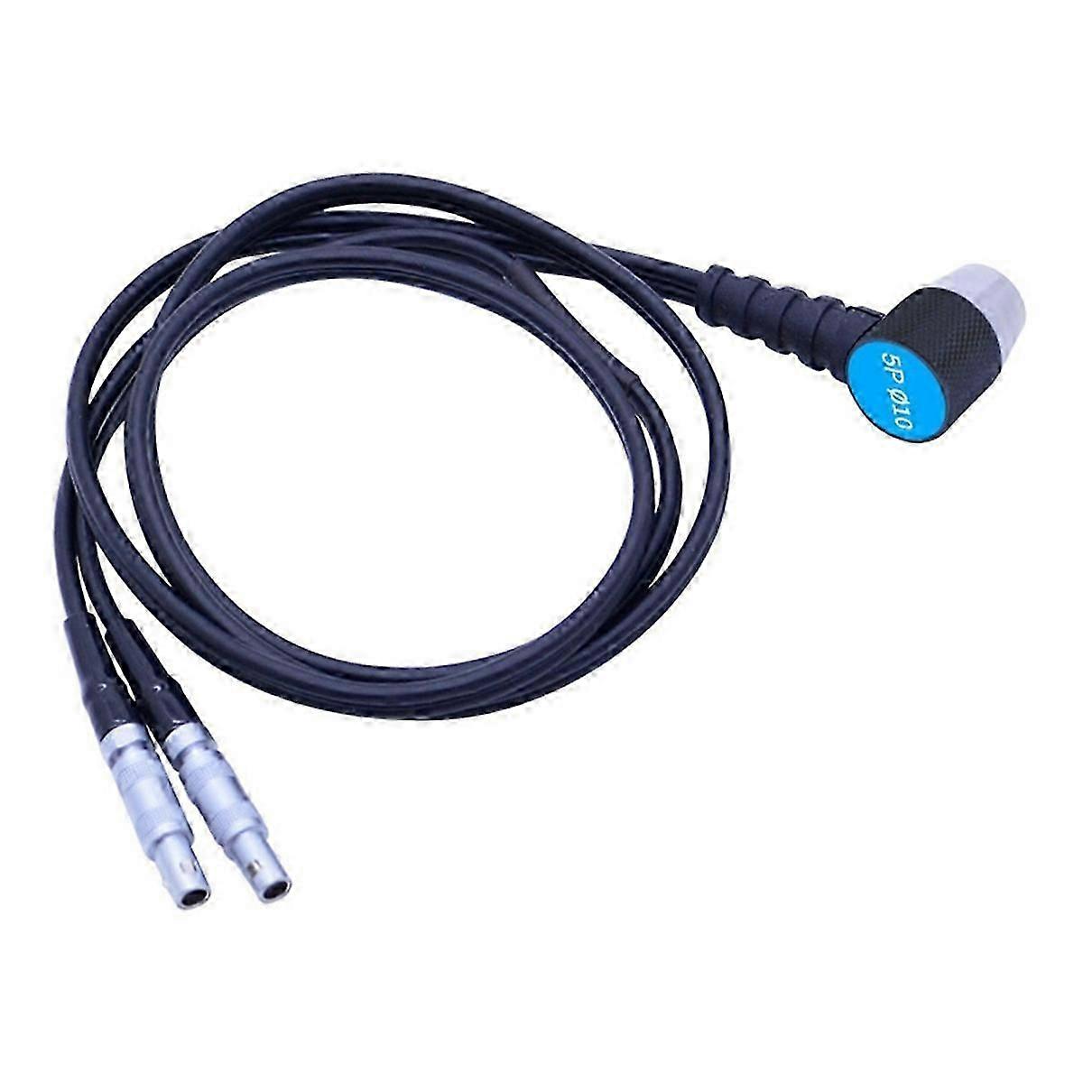 Ultrasonic Thickness Gauge Probe Cable  ducer Probe
