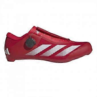 Chaussures de cyclisme Adidas Tempo 3 bandes pour homme avec système de laçage BOA