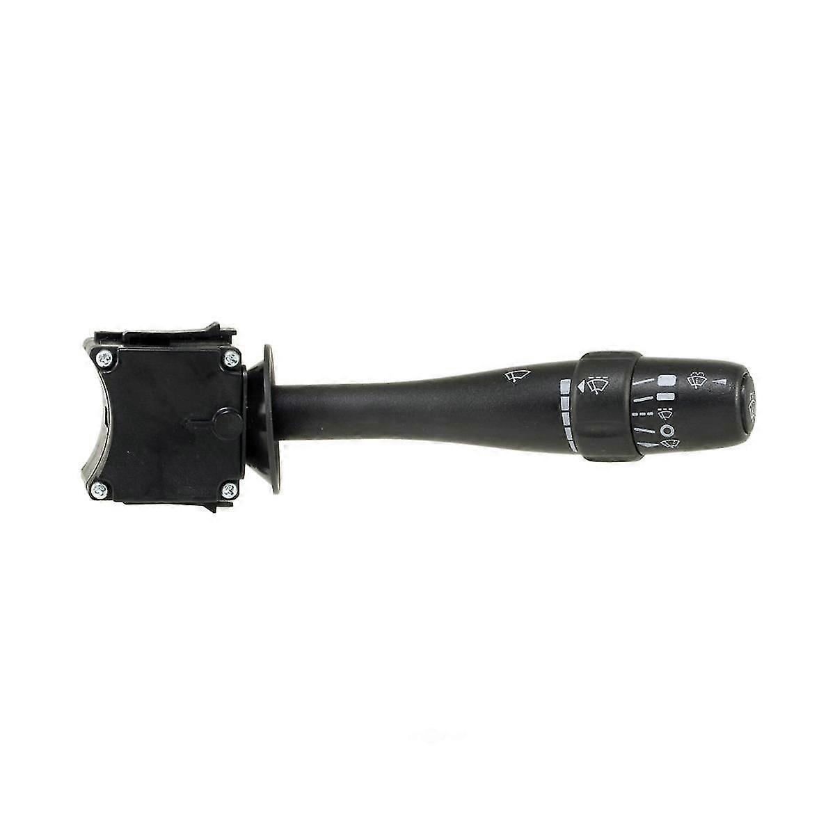 Windshield Wiper Control Switch Handle 15913466 For Sedan