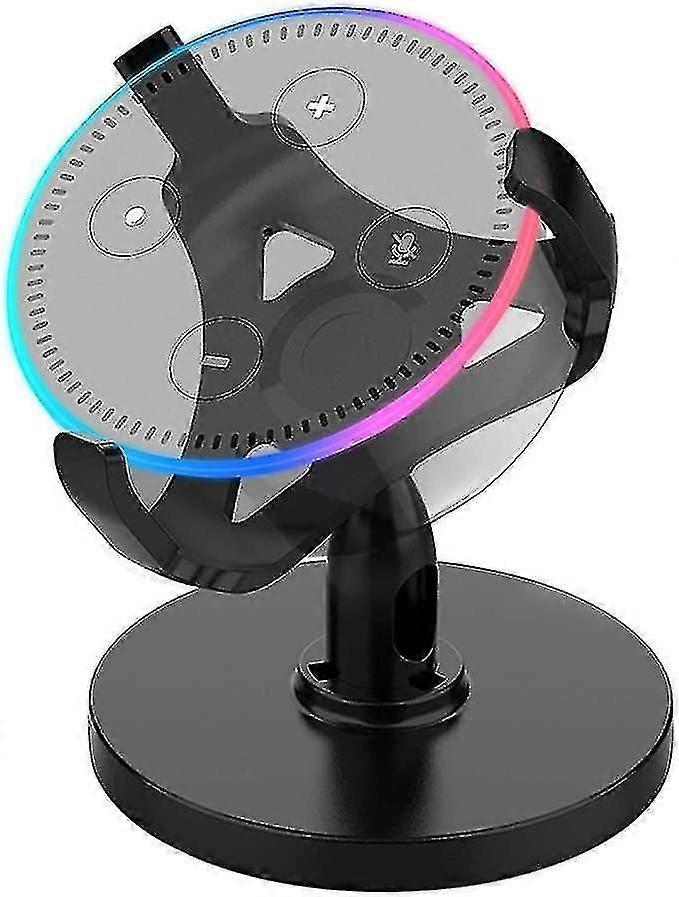 Table Holder For Echo Dot 3rd Generation,desktop Holder Mount,360 Adjustable Stand Bracket Mount,imp