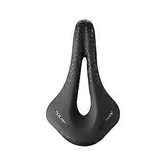 Bicycle Saddle PU Leather Ultralight Breathable Comcompatible withtable Saddle Bike Seat compatible with Bicycle Accessories