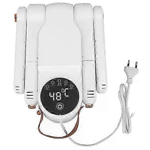 Shoe dryer, foldable head extends 30cm, suitable for multiple items