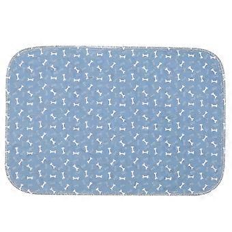 Reusable Dog Pee Pad Washable Pet Cushion Indoors Pet Cat Dog Training Pad Pet Supply