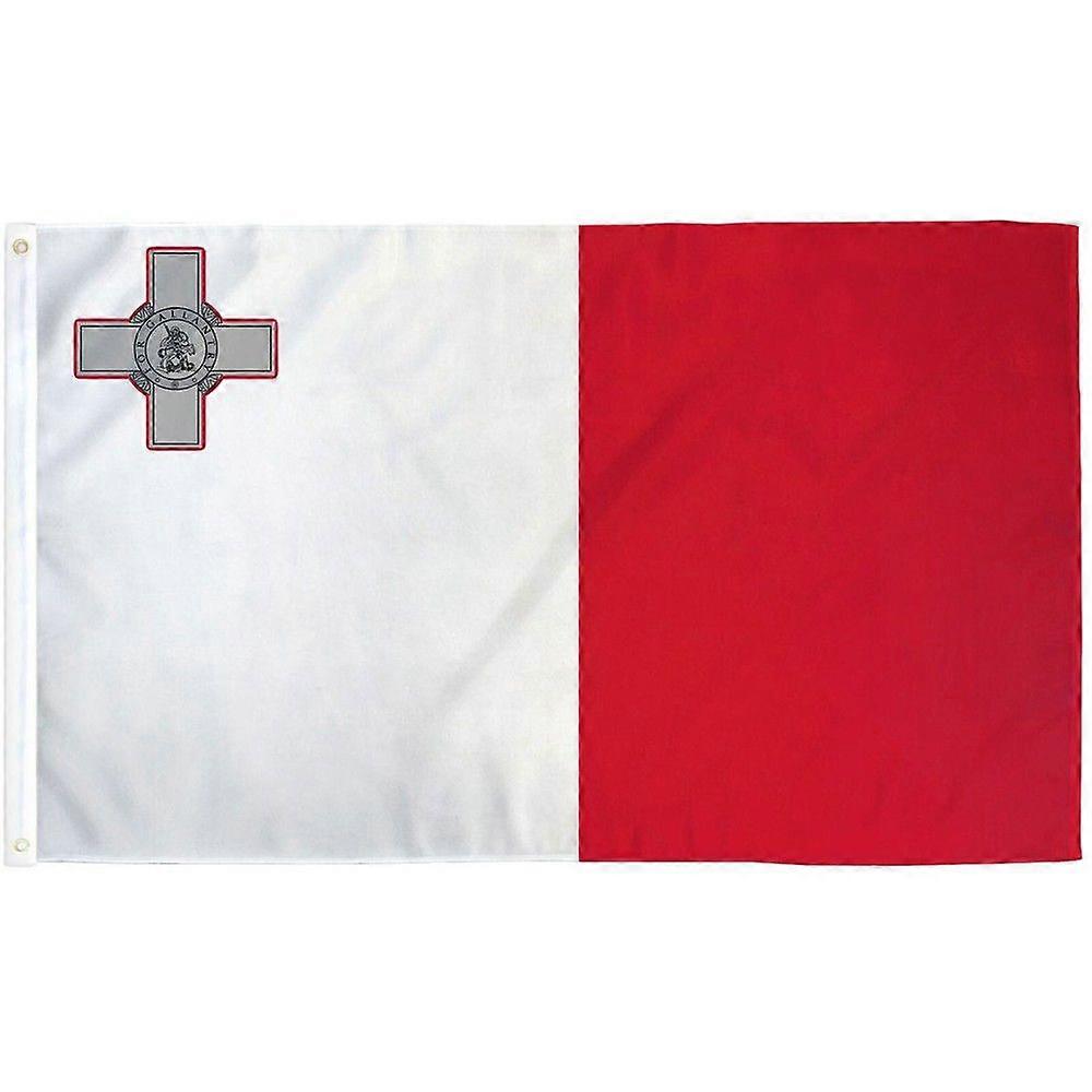 MALTA LANDSFLAGG YA1075