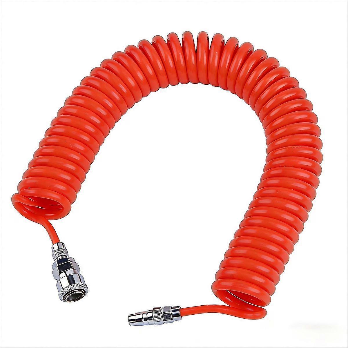 Original Coil Air Hose