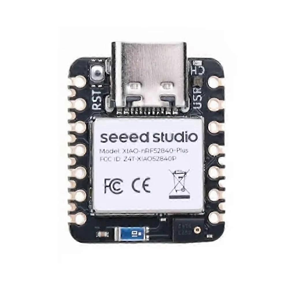 XIAO Sense Plus Development Board 20 GPIOs Bluetooth 5.0/BLE/NFC compatible with/MicroPython/CircuitPython