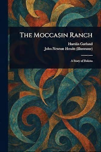 The moccasin ranch