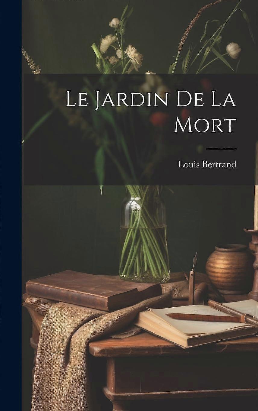 Le jardin de la mort