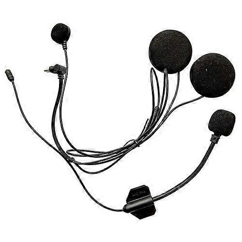 Freedconn Hero V2 EU Motorrad-Intercom