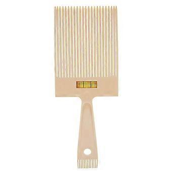 Peigne professionnel tte plate, accessoire de coiffure bærbar pour salon de coiffure