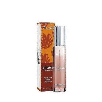 Herbstliches Zitrusblütenparfüm 15 ml – Frischer, langanhaltender Duft für unterwegs