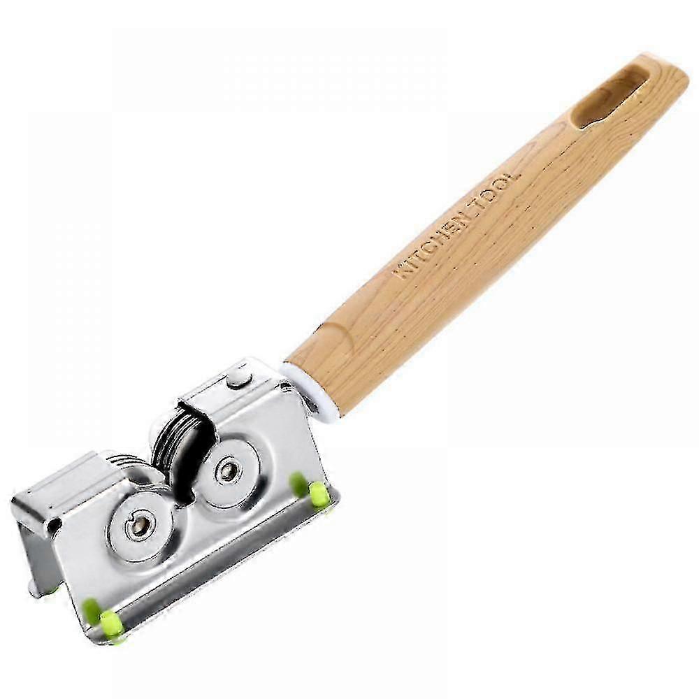 Multi-function Kitchen Knife Sharpener, Manual Blade Sharpening Artifact