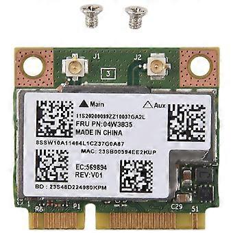 BCM943228HMB WIFI Wireless Bluetooth 4.0 for E130 E135 E330
