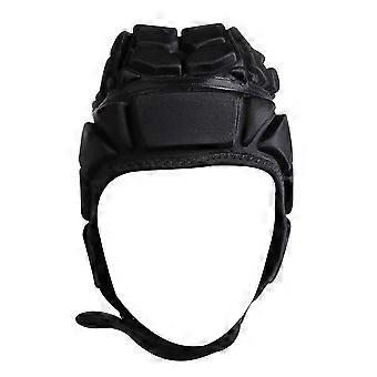 Soft Football for Protection with Rugby Headgear Portable