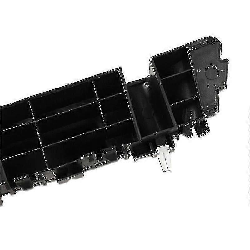 Left Front Bumper Retainers Brackets Mounting Support 86513-f2aa0
