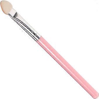 Eye Shadow Brush Portable Slim Handle Makeup Brush for Women Girls