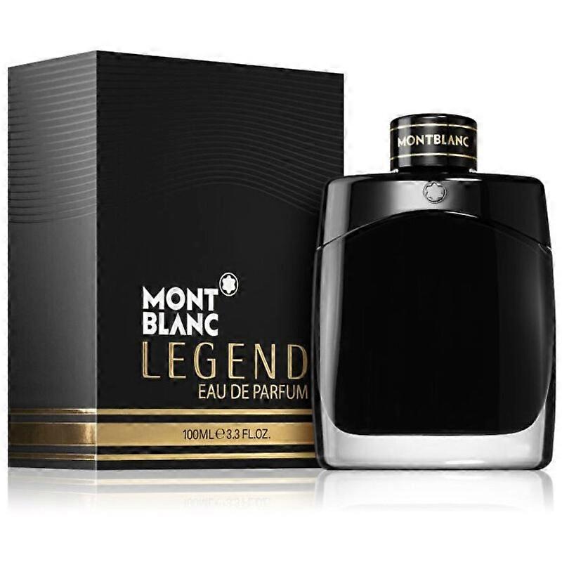 Legend Eau de Parfum EDP 50ml