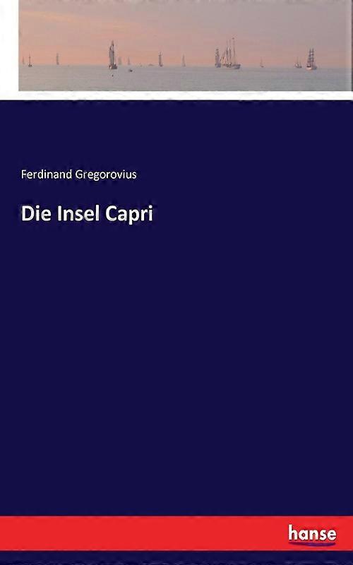 Die Insel Capri