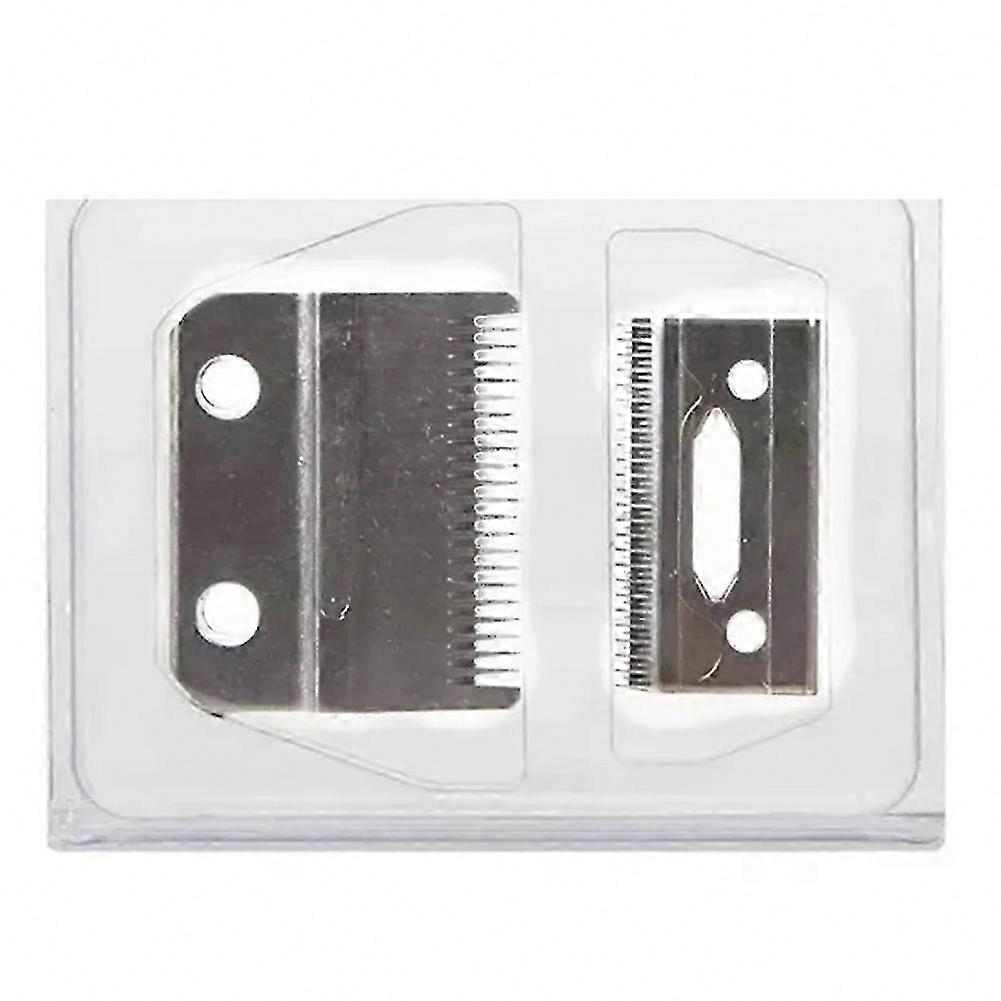Replacement Clipper Blade Compatible with Cordless Magic Clip 8148 - Model 2161