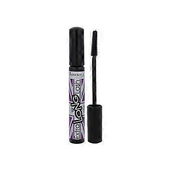 Extra Long Lash Length & Definition Mascara 003 Extreme Black
