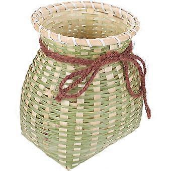 Fish Container Portable Fishing Bucket for Camping 2Pcs Multi-Function Fish Basket