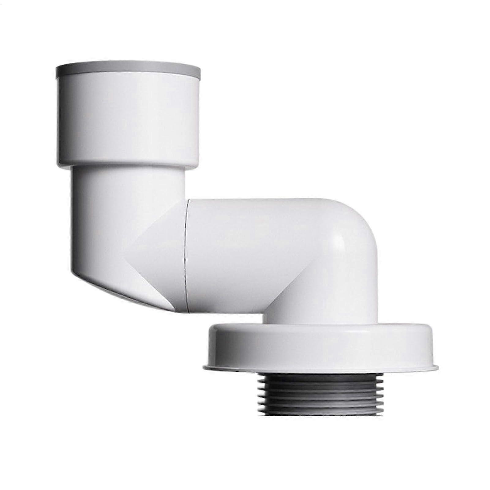 Auto-Closing Drain Odour Trap