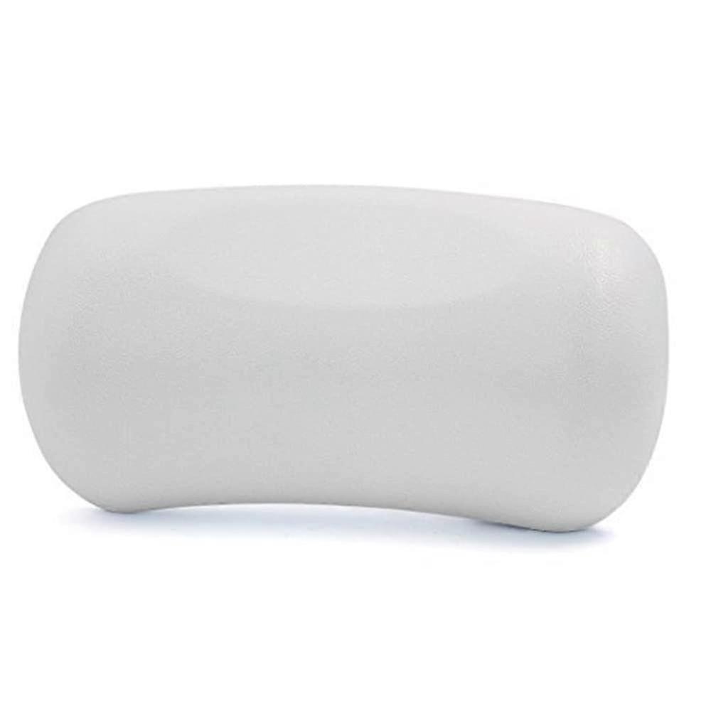 NonSlip Waterproof Bath Pillow