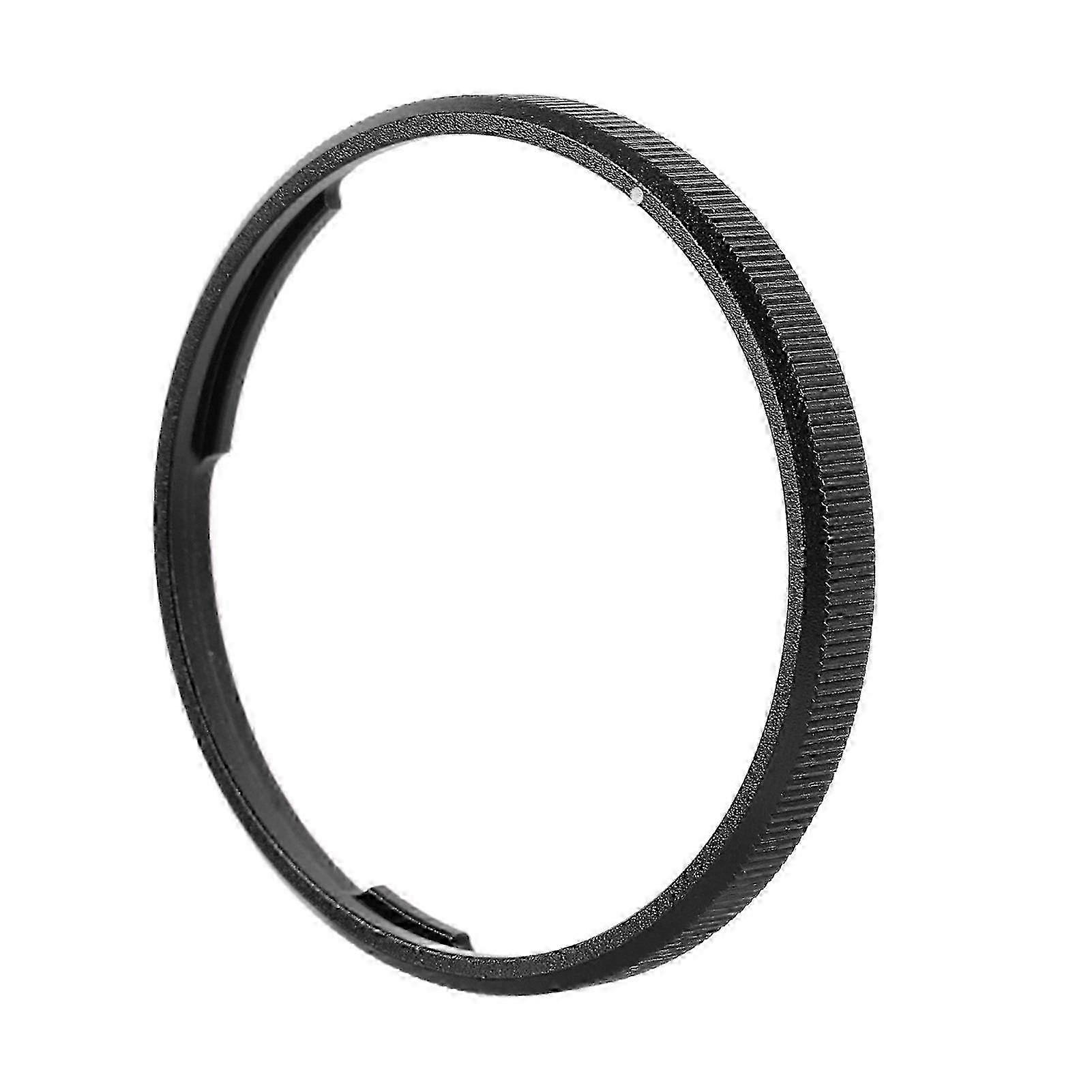 Slim Aluminum Ring Cap for GR3X