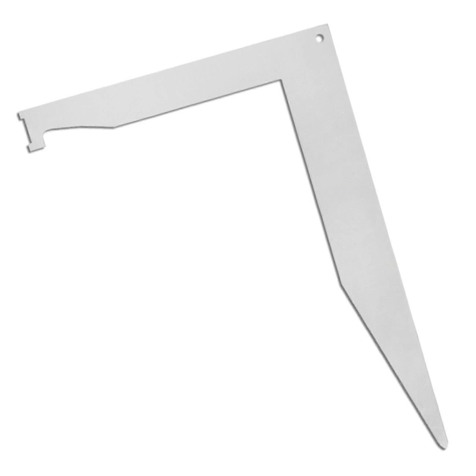 Stainless Steel Forcible Entry Multitool