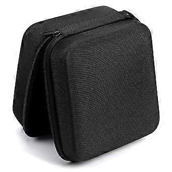Electronic Blood Pressure Meter Storage Box Protective Bag Short Wall Type Hard Shell Bag Hard Shell Shock-Resistant