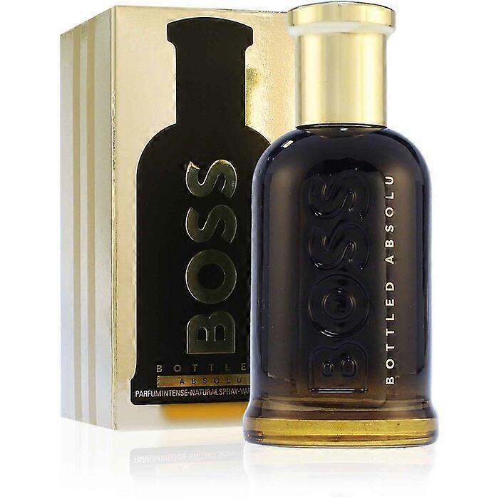 Boss Bottled Absolu Perfume 50ml