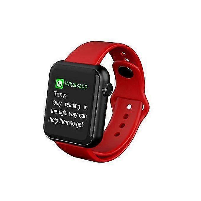 SmartWatch For Android/Iphones