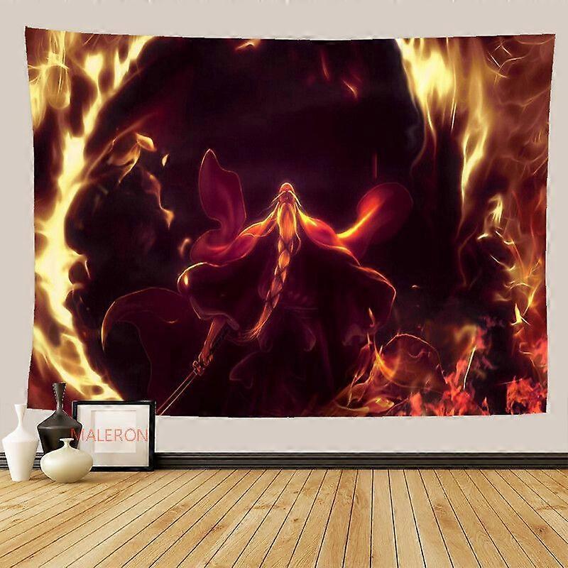 3D Animals Decorate Flag HY2873
