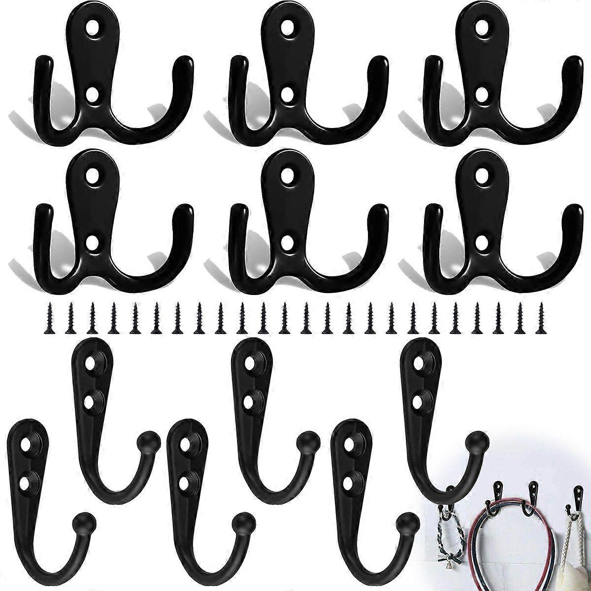 Wall Mounted Coat Hooks Top Rated Product
