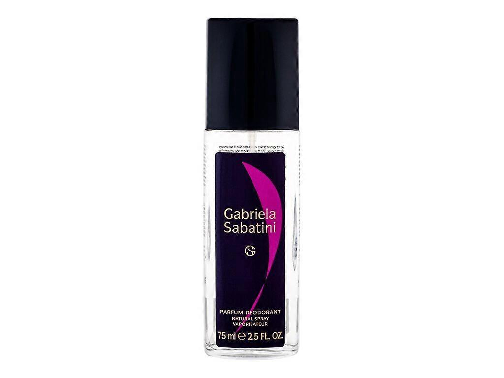 Deodorant Gabriela Sabatini 75ml