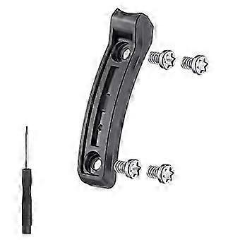 Metal Bumper Strip for Garmin Fenix 8 Pro - Shockproof Slim New Arrival S07